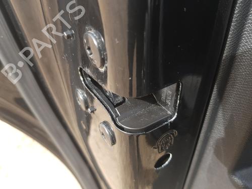 Used Rear left lock CITROËN C4 III (BA_, BB_, BC_) 1.5 BlueHDi 130 (BBYHZB) (131 hp) 30357637