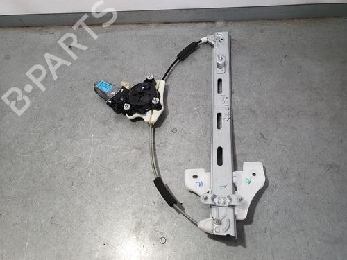 Used Rear right window mechanism HYUNDAI i20 ACTIVE (IB, GB) 1.0 T-GDI (101 hp) 8004452