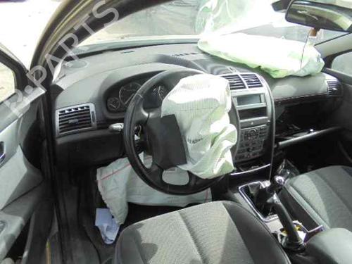 Left front window motor PEUGEOT 407 (6D_)  | BP813963E21 