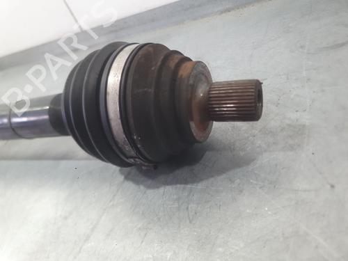 Right front driveshaft SEAT LEON (1P1) 1.9 TDI | BP32090121M39 - Image 3