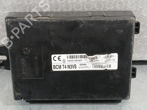 Used Electronic module Electronic module RENAULT CAPTUR I (J5_, H5_) 1.2 TCe 120 (118 hp) 36137725 36137725