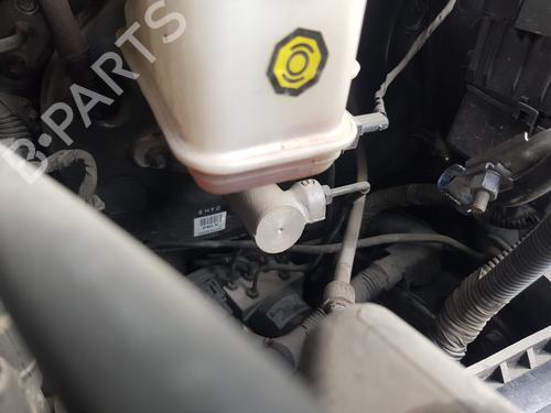 Used Brake master cylinder HYUNDAI i10 I (PA) [2007-2018]  15349710