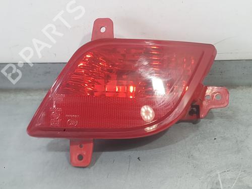 Used Rear bumper left light Rear bumper left light 37242428 37242428