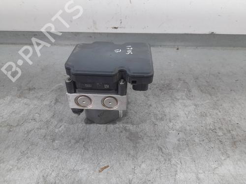 ABS pump NISSAN QASHQAI II (J11, J11_) 1.2 DIG-T | BP29248190M43