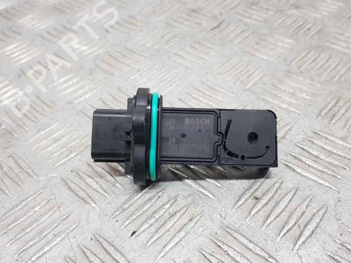 Mass air flow sensor OPEL ASTRA K (B16)  | BP19436017M95 
