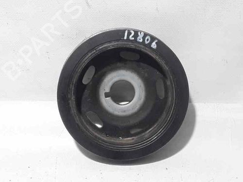 Used Pulley PEUGEOT PARTNER Tepee [2008-2025]  14011919