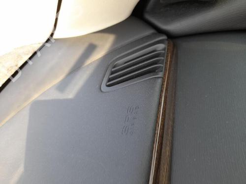 Airbag Kit CITROËN C6 (TD_) 2.7 HDi | BP30168002C86