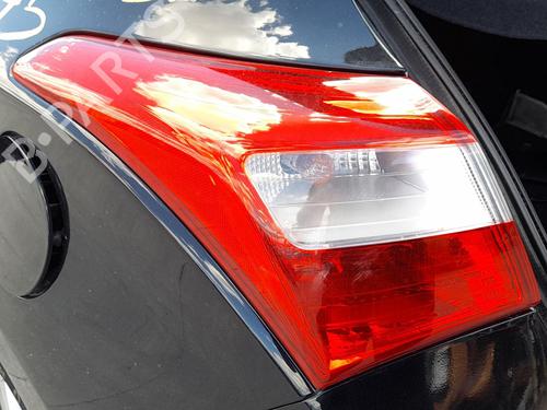 Used Left tailgate light Left tailgate light HYUNDAI i30 (GD) 1.4 (101 hp) 36302747 36302747