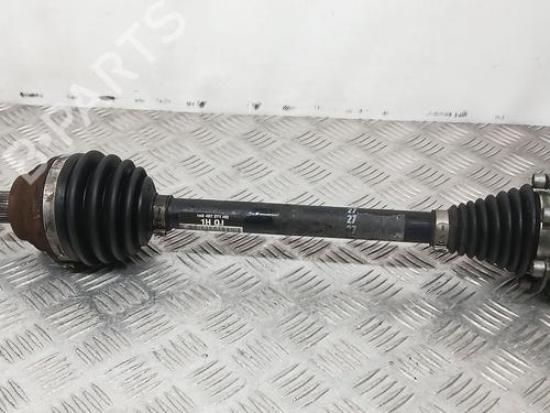 Used Left front driveshaft SEAT ALTEA (5P1) 1.2 TSI (105 hp) 29862320