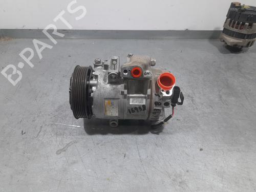 Klimakompressor für AUDI A2 (8Z0) 1.4 (75 hp) 27702733