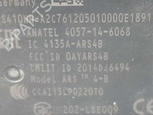 Electronic sensor NISSAN MICRA V (K14) | BP18009893M84