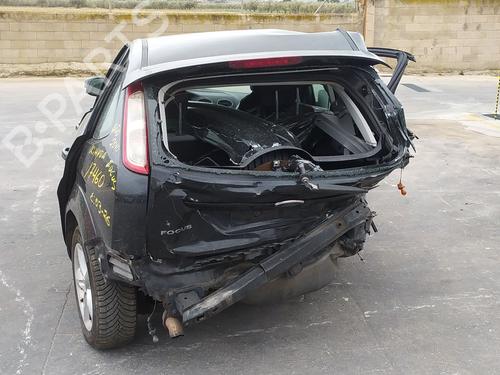 Engine control unit (ECU) FORD FOCUS II (DA_, HCP, DP) 1.6 TDCi | BP33964915M57  - Image 8