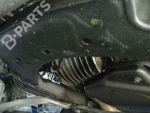 Used Subframe Subframe AUDI A6 C6 (4F2) 3.2 FSI (255 hp) 3711083 3711083