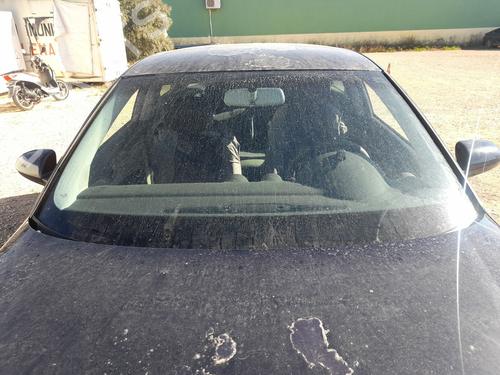 Pára-Brisas AUDI A3 (8P1) 2.0 TDI 16V (140 hp) 30683873