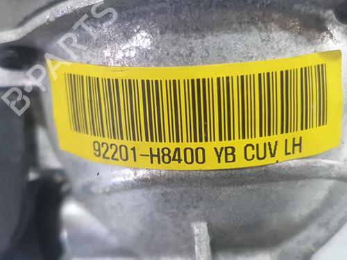 Left front fog light KIA STONIC (YB) 1.0 T-GDi | BP35981963C30 - Image 5