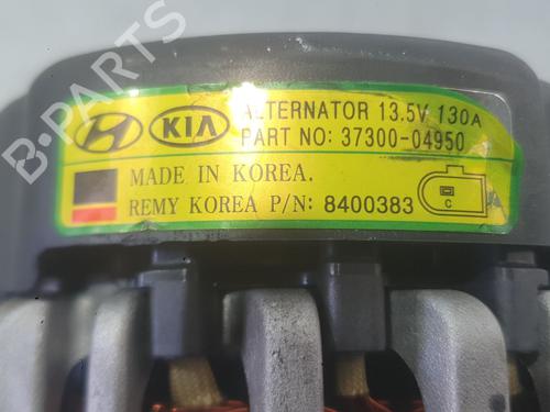 Alternator HYUNDAI i30 FASTBACK (PDE, PDEN) 1.0 T-GDI | BP38348120M7  - Image 5