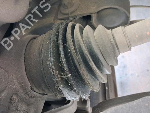 Used Right front driveshaft Right front driveshaft 37661681 37661681