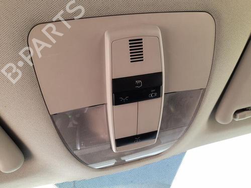 Used Interior roof light MERCEDES-BENZ B-CLASS Sports Tourer (W245) B 180 CDI (245.207) (109 hp) 28380374