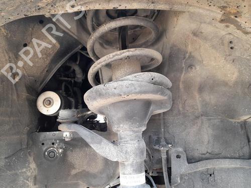 Right front shock absorber HONDA CR-V II (RD_)  | BP29335689M17 