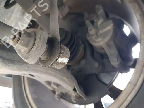 Used Left front steering knuckle TOYOTA AURIS (_E18_) [2012-2018]  17096191