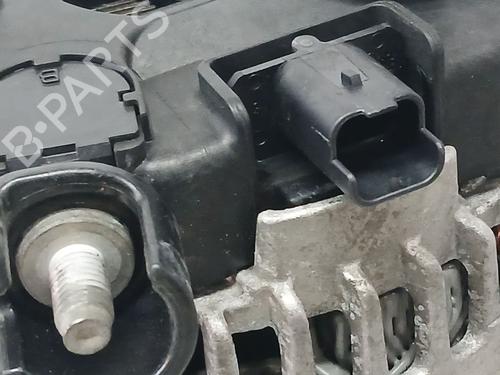 Alternator OPEL COMBO Box Body/MPV (K9) 1.5 D | BP25485860M7 - Image 4