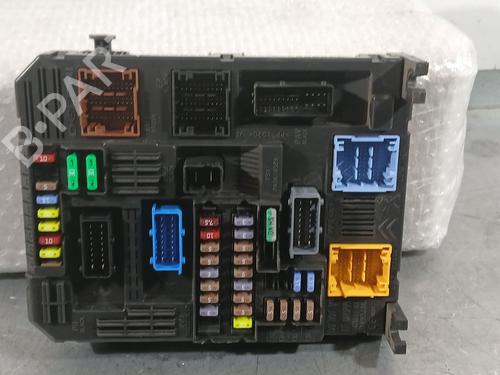 Used Fuse box Fuse box OPEL CORSA F (P2JO) 1.2 (68) (101 hp) 35754568 35754568