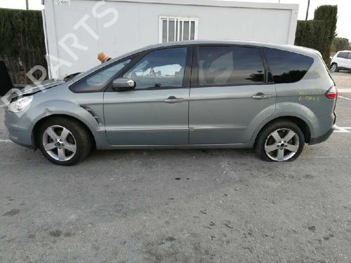 Right taillight FORD S-MAX (WA6)  | BP6955098C35 