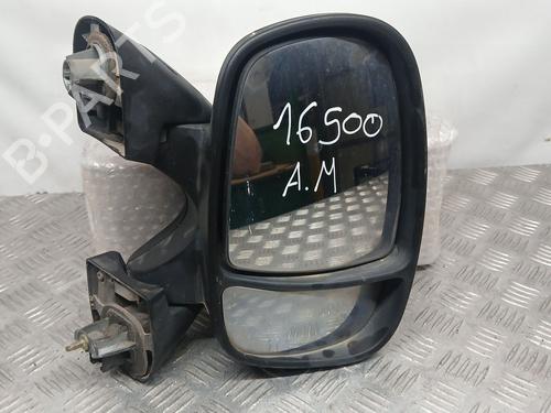 right-mirror-renault-trafic-ii-van-fl-2001-24621878 main image