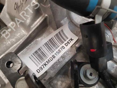 Gearbox HYUNDAI KONA (OS, OSE, OSI)  | BP17458502M3 