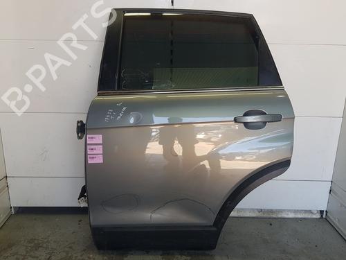 Dør venstre bagtil Dør venstre bagtil CHEVROLET CAPTIVA (C100, C140) 2.0 D 4WD (150 hp) 33955409 33955409