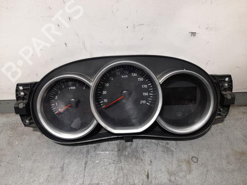 Cockpit DACIA SANDERO II [2012-2025]  6709880