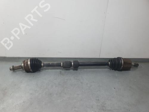 Used Right front driveshaft Right front driveshaft KIA CEE'D Hatchback (ED) [2006-2012] 23992887 23992887