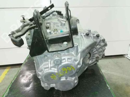 Gearbox KIA CARNIVAL / GRAND CARNIVAL III (VQ) 2.9 CRDi | BP686199M3 