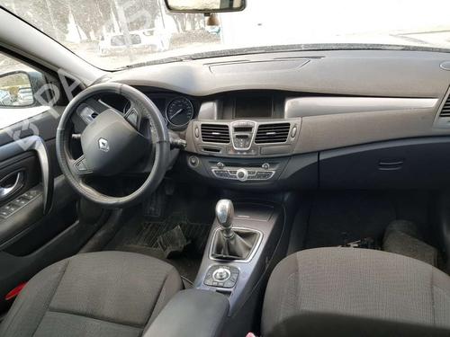 Electronic module RENAULT LAGUNA III (BT0/1)  | BP17191778M83 