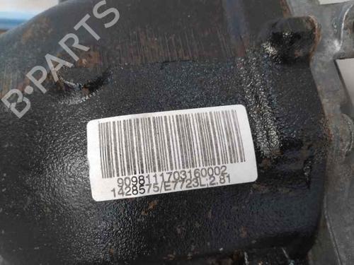 Rear differential BMW 5 (E39) 530 d | BP19940707M24 