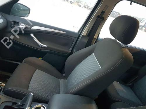 Beifahrersitz für FORD S-MAX (WA6) [2006-2014]  19437647