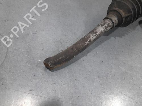 Steering rack FORD KUGA II (DM2) 2.0 TDCi | BP26909887M22 