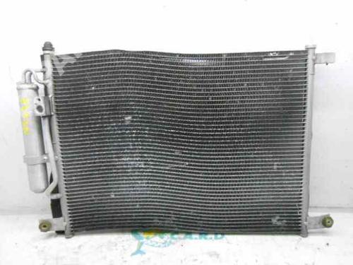 Used AC radiator CHEVROLET AVEO / KALOS Saloon (T250, T255) [2005-2025]  82545