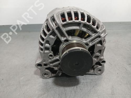 Used Alternator Alternator 37183324 37183324