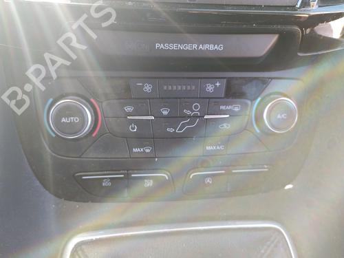Used Climate control FORD TOURNEO CONNECT / GRAND TOURNEO CONNECT V408 MPV 1.5 EcoBlue (120 hp) 32141759