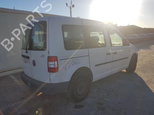 Steering column stalk VW CADDY III MPV (2KB, 2KJ, 2CB, 2CJ)  | BP16471672I23 