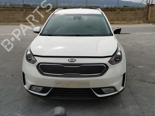 Engine KIA NIRO I (DE) 1.6 GDI Hybrid | BP33462576M1 - Image 8