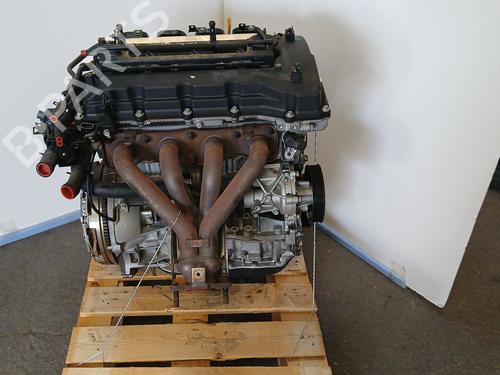 Engine HYUNDAI ix35 (LM, EL, ELH) 2.0 | BP29164250M1