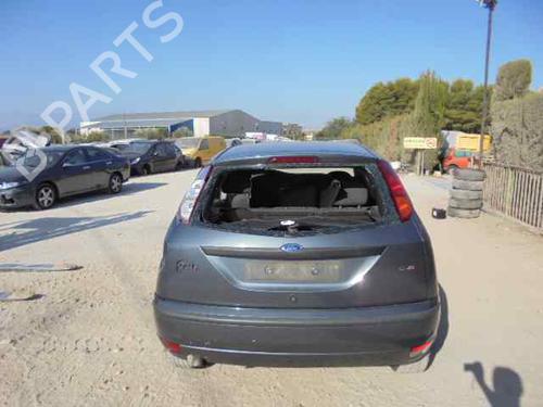 Mass air flow sensor FORD FOCUS I Saloon (DFW)  | BP1589691M95 