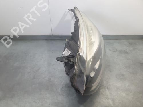 Left headlight RENAULT CLIO IV (BH_) 1.5 dCi 90 | BP37274744C28 - Image 2