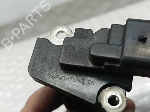 Mass air flow sensor PEUGEOT 5008 II (MC_, MJ_, MR_, M4_) | BP15683106M95