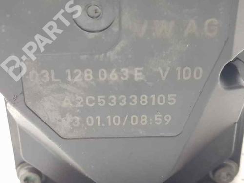 Throttle body SEAT EXEO (3R2) 2.0 TDI | BP7269021M82 