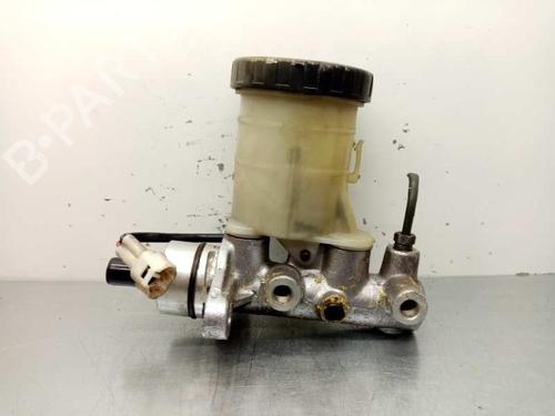 Used Brake master cylinder Brake master cylinder HONDA CIVIC VI Hatchback (EJ, EK) 1.5 (90 hp) 1654857 1654857