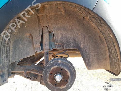 Used Wheel arch CITROËN C3 / C3 ORIGIN III (SX) 1.2 PureTech 82 (83 hp) 27363660