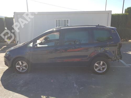 Used Parts SEAT ALHAMBRA (710, 711)  2.0 TDI  1129979